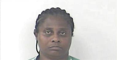 Curtia Reed, - St. Lucie County, FL 